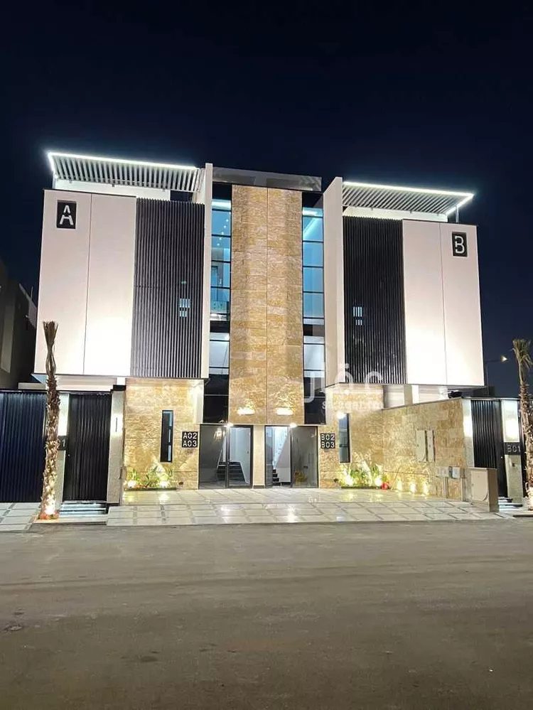 دور للبيع في شارع الكمال بن طلحة, حي الرمال, مدينة الرياض, منطقة الرياض