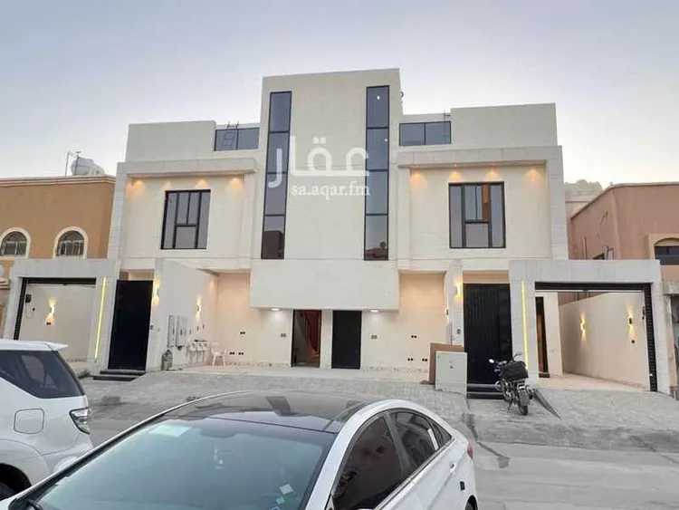 دور للبيع في شارع النايفة, حي اليرموك, مدينة الرياض, منطقة الرياض