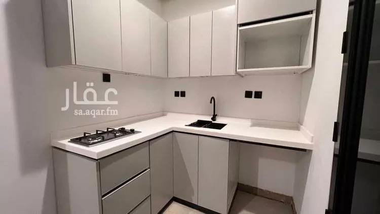 شقة للإيجار في شارع الإعتماد, حي الملقا, مدينة الرياض, منطقة الرياض صورة 4