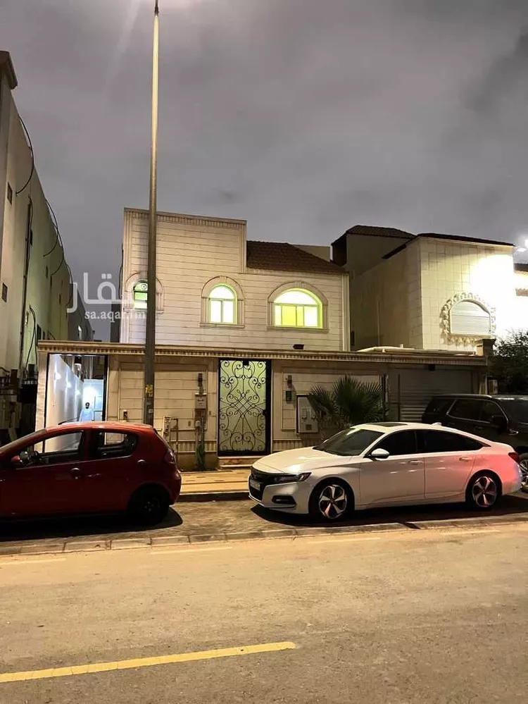 دور للإيجار في شارع الشرائع, حي الفلاح, مدينة الرياض, منطقة الرياض