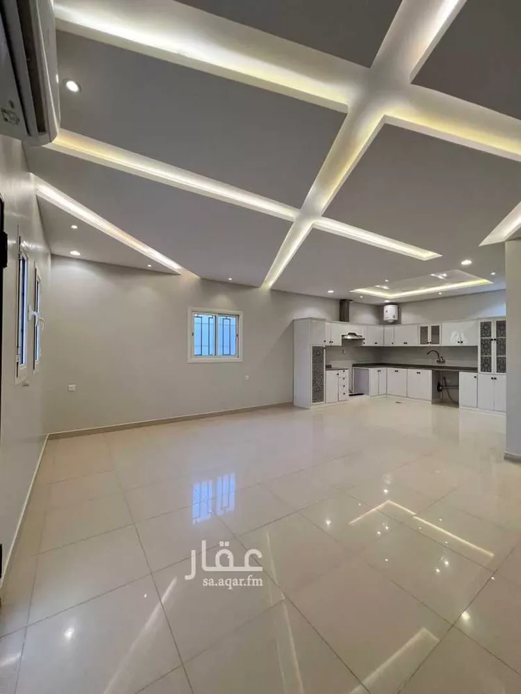 دور للإيجار في شارع صالح التنوخي, حي النرجس, مدينة الرياض, منطقة الرياض صورة 2