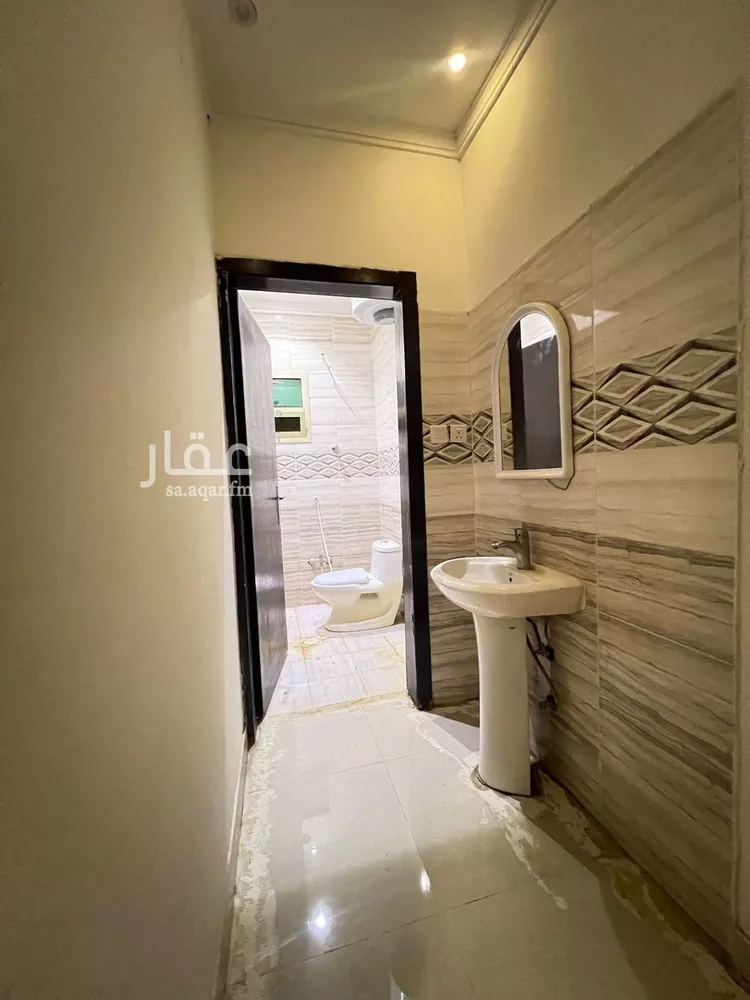 شقة للإيجار في شارع صامطة, حي ظهرة لبن, مدينة الرياض, منطقة الرياض صورة 2