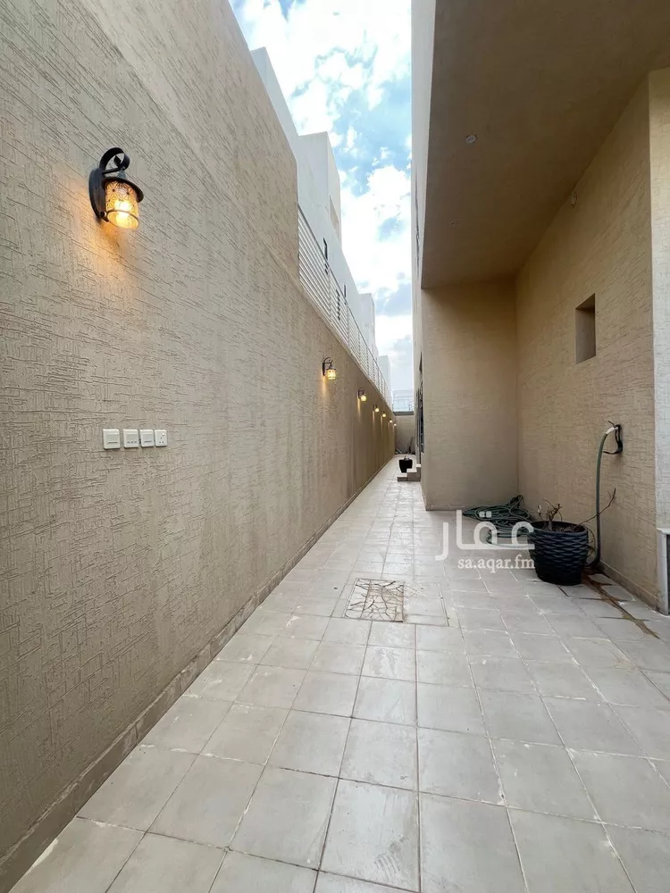 دور للإيجار في شارع رقم 339, حي النرجس, مدينة الرياض, منطقة الرياض صورة 2