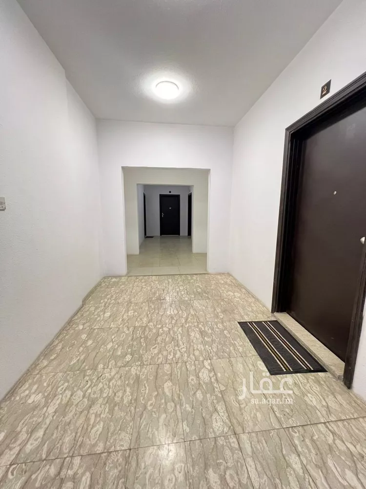 شقة للإيجار في شارع أبي ذر الغفاري, حي الربوة, مدينة الرياض, منطقة الرياض صورة 3