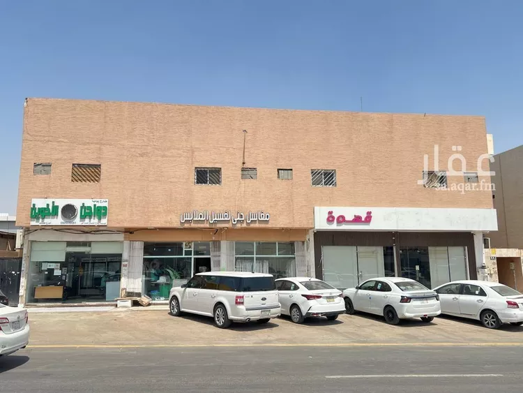 Apartment for Rent in Riyadh Dhahrat Al Badi'ah