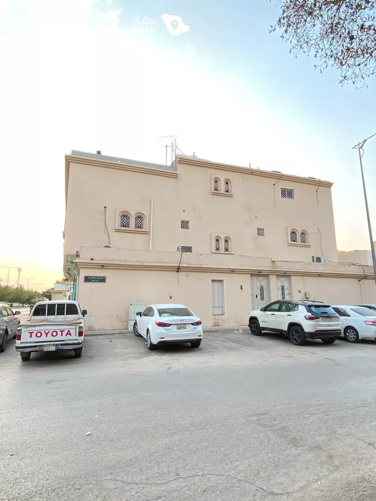 شقة للإيجار في شارع زمرة, حي طويق, مدينة الرياض, منطقة الرياض