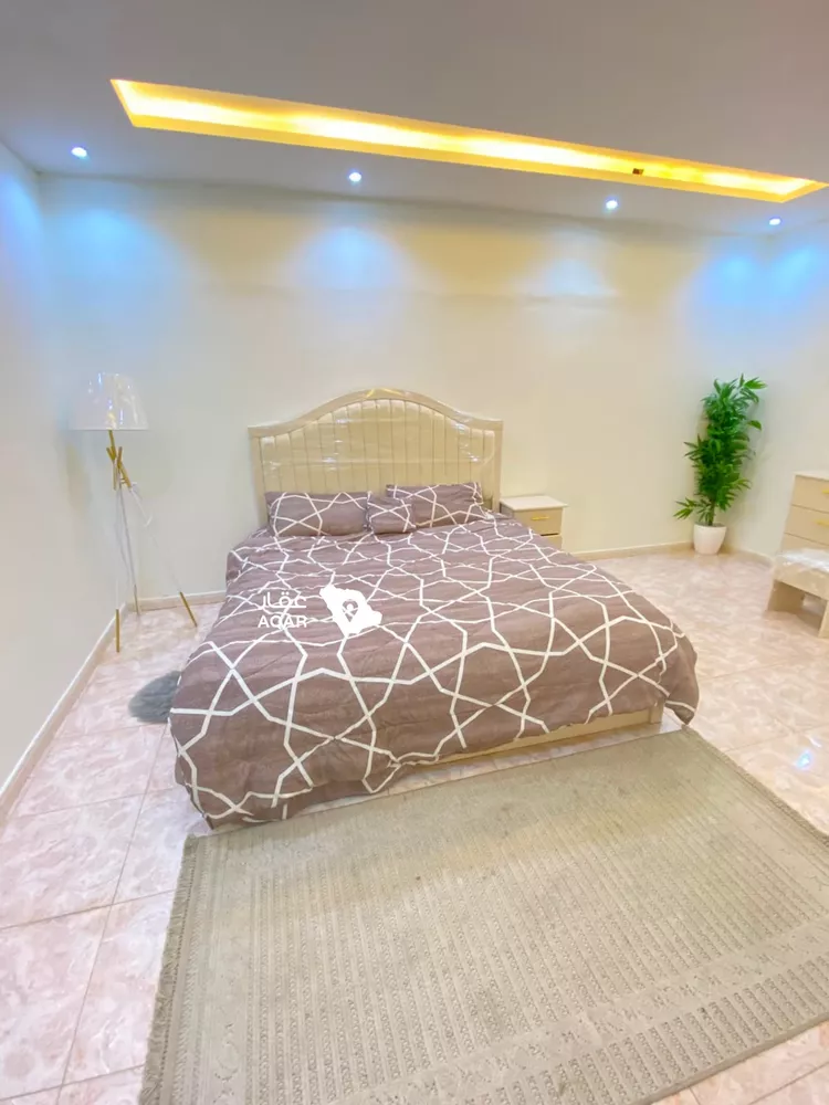 شقة للإيجار في شارع زمرة, حي طويق, مدينة الرياض, منطقة الرياض صورة 3