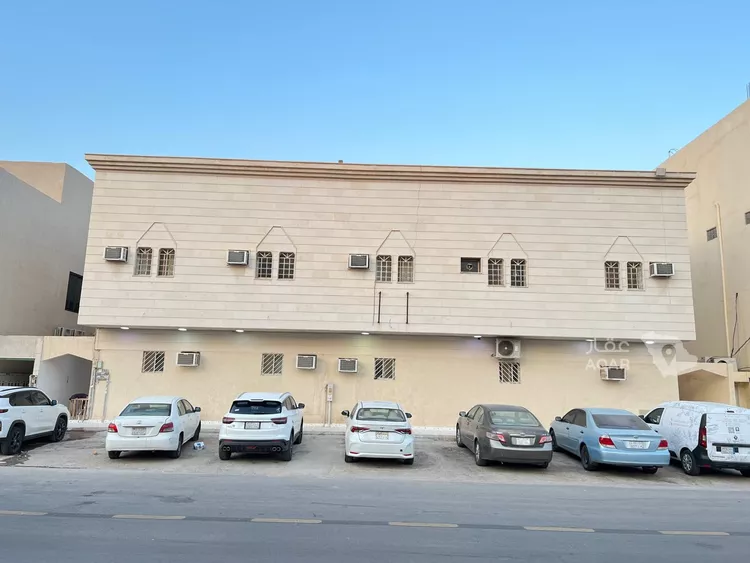 Apartment for Rent in Riyadh King Faisal