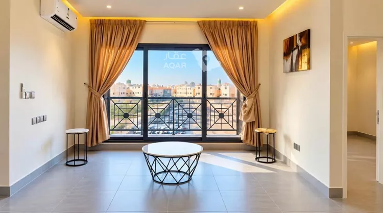 شقة للإيجار في شارع ينبع, حي ظهرة لبن, مدينة الرياض, منطقة الرياض صورة 3