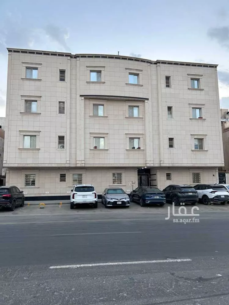 شقة للإيجار في شارع حائل, حي النزهة, مدينة الرياض, منطقة الرياض