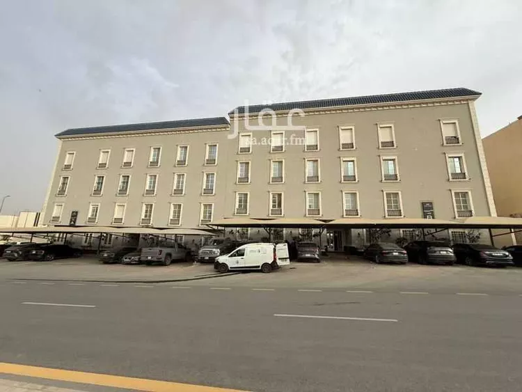Apartment for Rent in Riyadh An Nuzhah