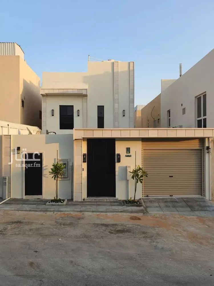 فيلا للإيجار في شارع زين الدين التنوخي, حي النزهة, مدينة الرياض, منطقة الرياض صورة 3