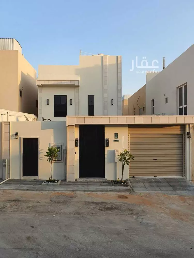 فيلا للإيجار في شارع زين الدين التنوخي, حي النزهة, مدينة الرياض, منطقة الرياض صورة 3