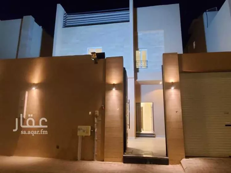 فيلا للبيع في شارع محمد بن عمر شيخان, حي العارض, مدينة الرياض, منطقة الرياض