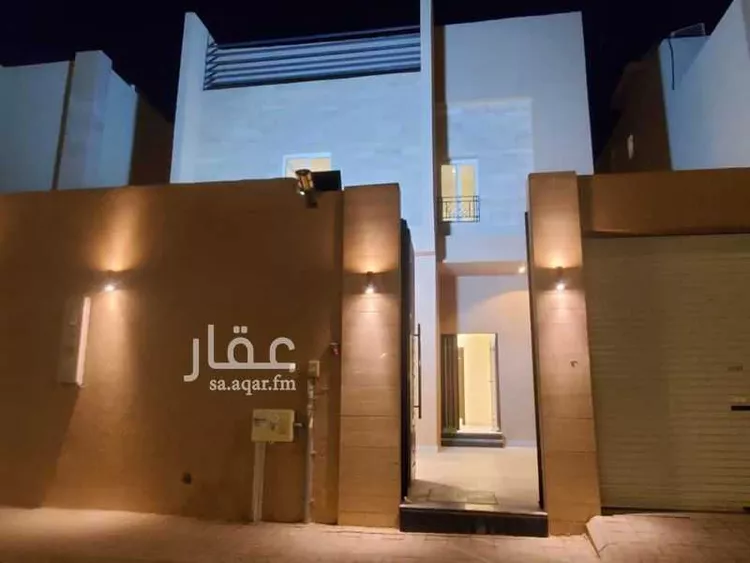 فيلا للبيع في شارع محمد بن عمر شيخان, حي العارض, مدينة الرياض, منطقة الرياض صورة 3