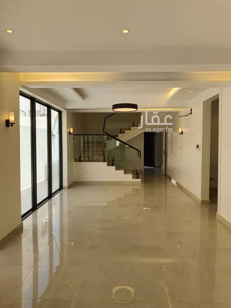 فيلا للإيجار في شارع زين الدين التنوخي, حي النزهة, مدينة الرياض, منطقة الرياض صورة 4