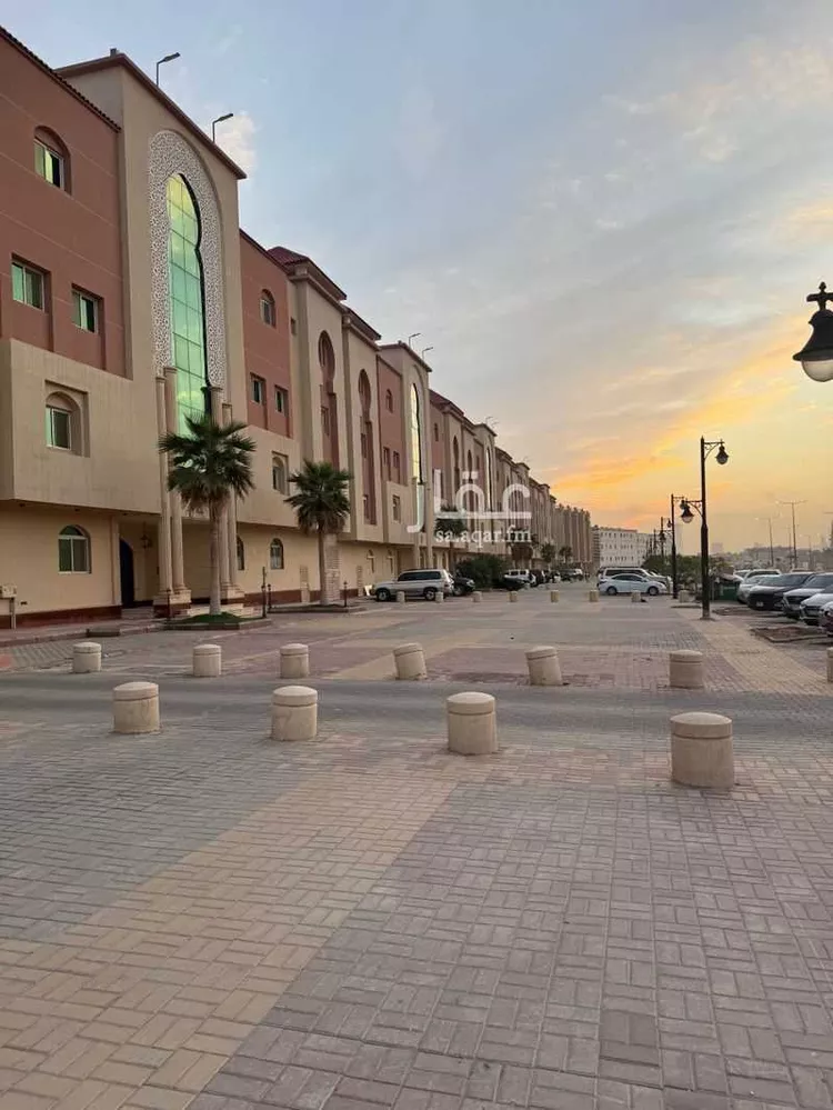 شقة للإيجار في شارع ابي سفيان بن حرب, حي النزهة, مدينة الرياض, منطقة الرياض صورة 2