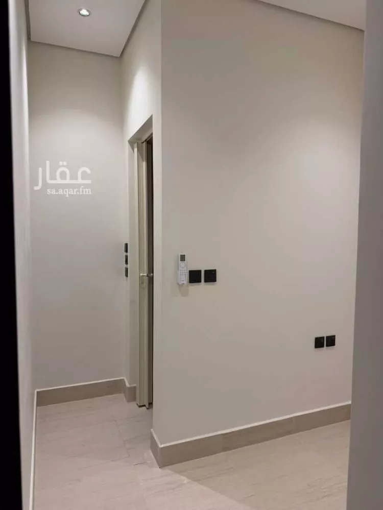 شقة للإيجار في شارع ابي سفيان بن حرب, حي النزهة, مدينة الرياض, منطقة الرياض صورة 3