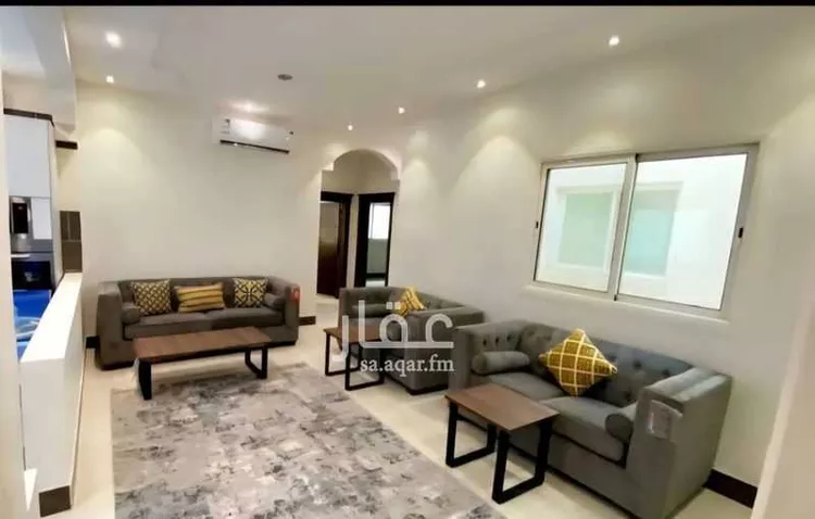 شقة للإيجار في شارع ابي سفيان بن حرب, حي النزهة, مدينة الرياض, منطقة الرياض صورة 3