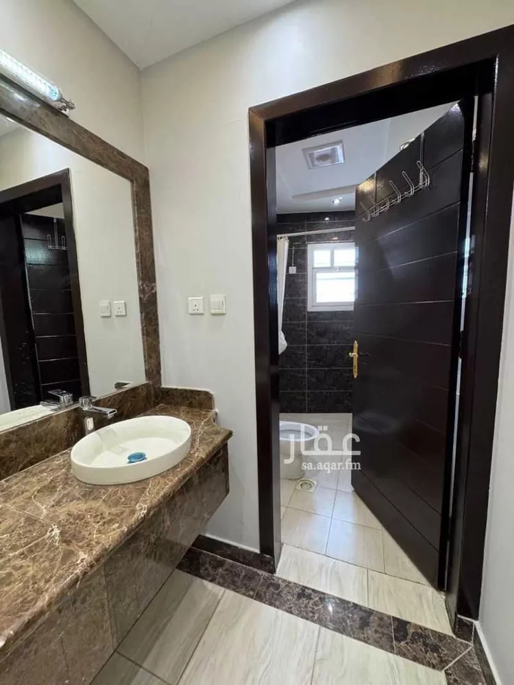 شقة للإيجار في شارع ابي سفيان بن حرب, حي النزهة, مدينة الرياض, منطقة الرياض صورة 3