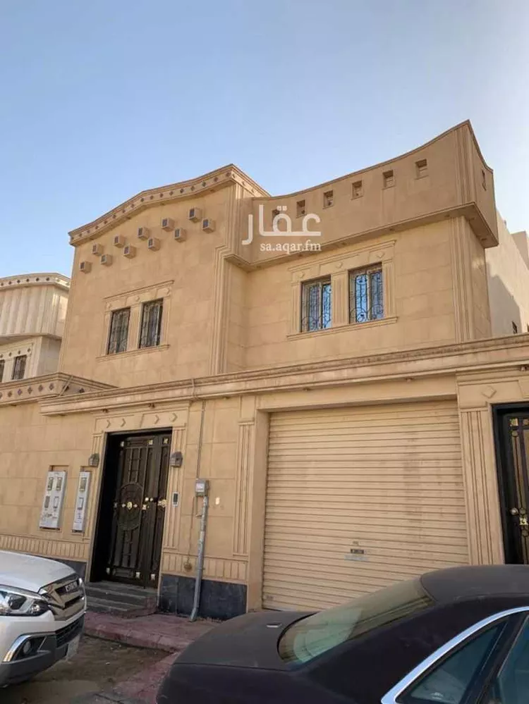 فيلا للبيع في شارع عبدالرحمن بن سلمة, حي المونسية, مدينة الرياض, منطقة الرياض