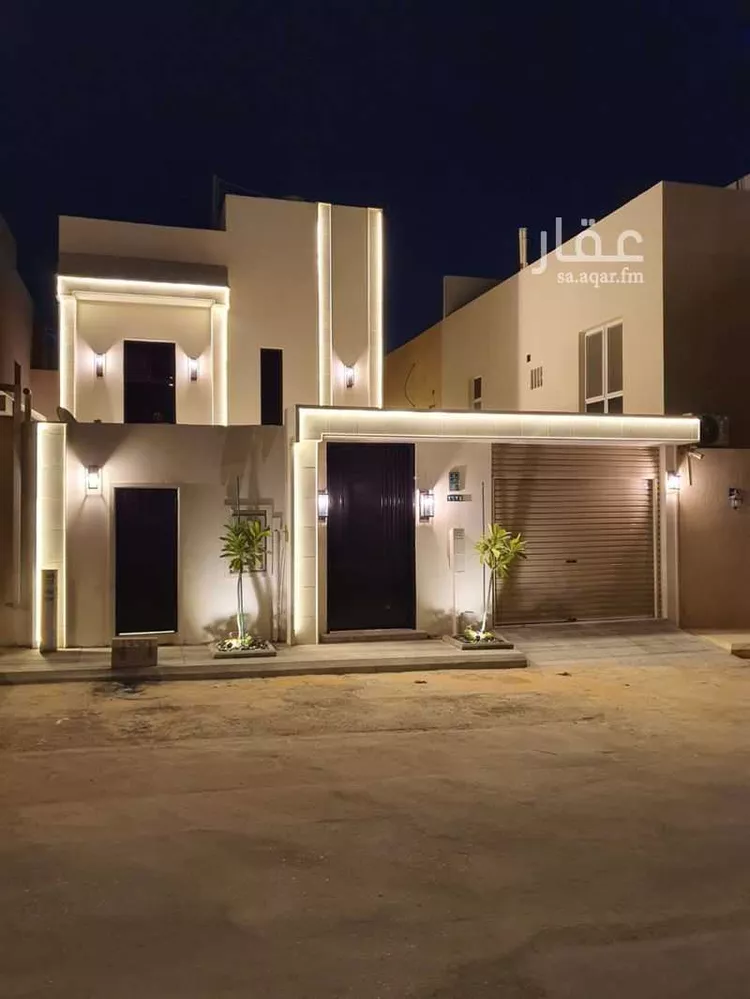 فيلا للإيجار في شارع زين الدين التنوخي, حي النزهة, مدينة الرياض, منطقة الرياض