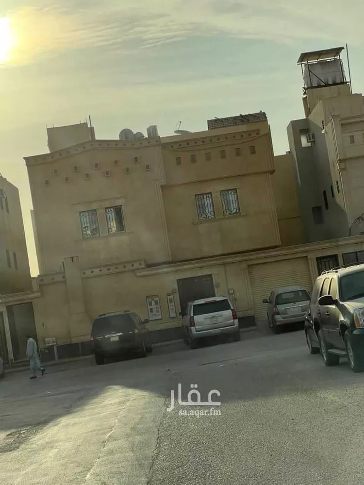 فيلا للبيع في شارع عبدالرحمن بن سلمة, حي المونسية, مدينة الرياض, منطقة الرياض صورة 4