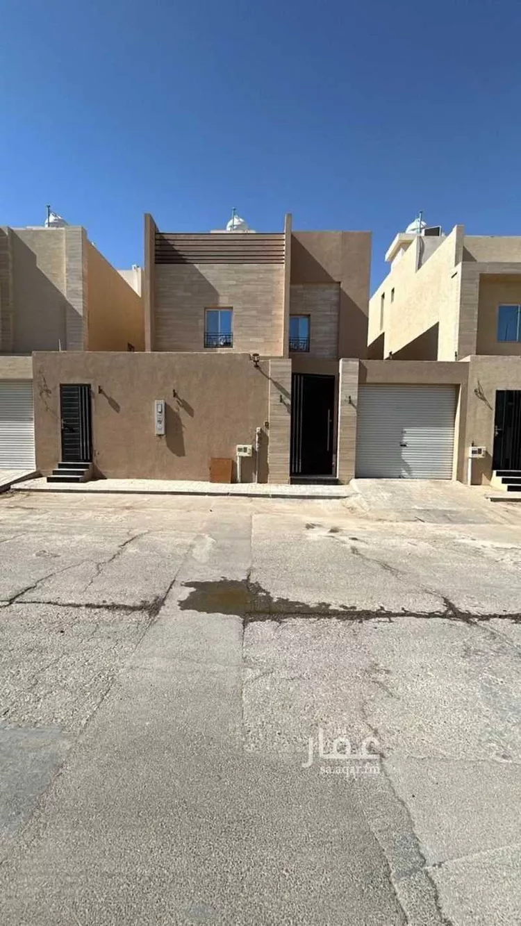 فيلا للبيع في شارع محمد بن عمر شيخان, حي العارض, مدينة الرياض, منطقة الرياض صورة 2