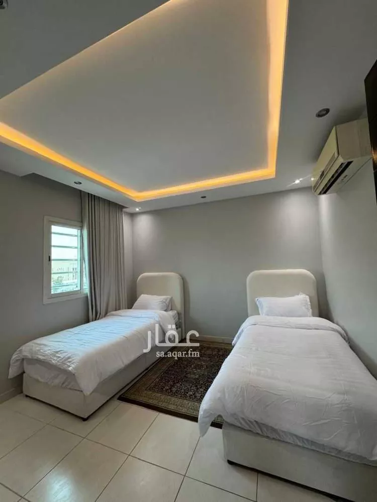 شقة للإيجار في شارع ابي سفيان بن حرب, حي النزهة, مدينة الرياض, منطقة الرياض صورة 4
