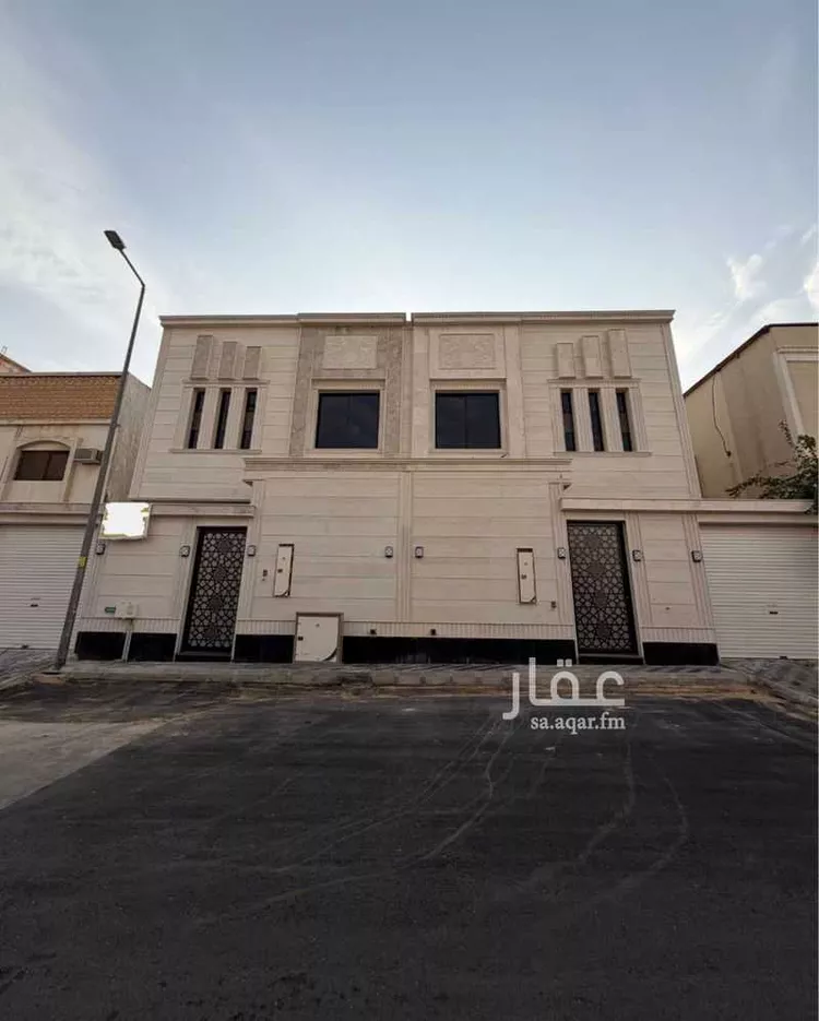 فيلا للبيع في شارع محمد بن مقرن, حي العريجاء الأوسط, مدينة الرياض, منطقة الرياض صورة 3