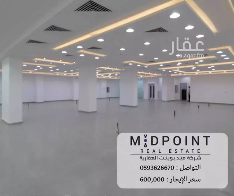محل للإيجار في شارع ماجد بن عبدالعزيز, حي الصفاء, مدينة جدة, منطقة مكة المكرمة صورة 3