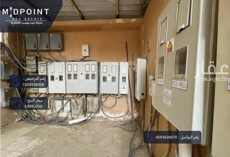 عمارة للبيع في شارع ابن صفوان, حي الصفاء, مدينة جدة, منطقة مكة المكرمة صورة 3