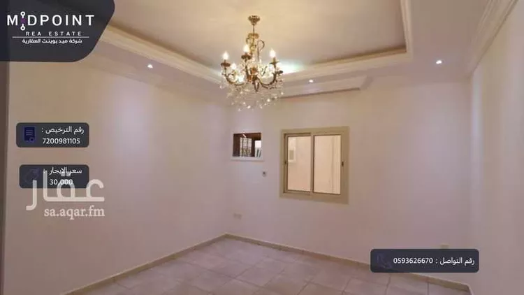 شقة للإيجار في شارع فؤاد الشايب, حي الفيصلية, مدينة جدة, منطقة مكة المكرمة صورة 4