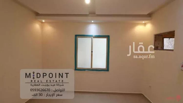 شقة للإيجار في شارع ابراهيم اسلام, حي الروضة, مدينة جدة, منطقة مكة المكرمة صورة 3