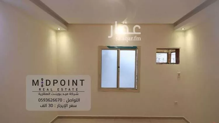 شقة للإيجار في شارع ابراهيم اسلام, حي الروضة, مدينة جدة, منطقة مكة المكرمة صورة 3