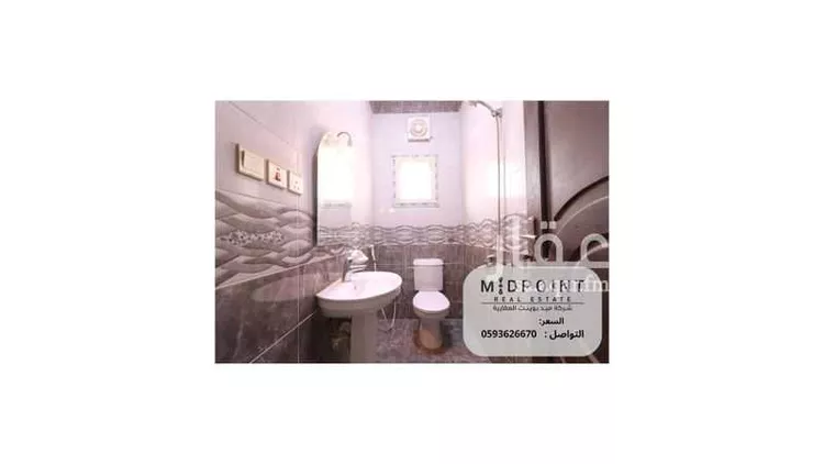 عمارة للبيع في شارع محمد الكفوي, حي الربوة, مدينة جدة, منطقة مكة المكرمة صورة 4