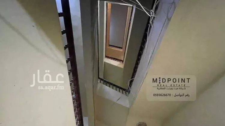 عمارة للبيع في شارع ابن صفوان, حي الصفاء, مدينة جدة, منطقة مكة المكرمة صورة 4