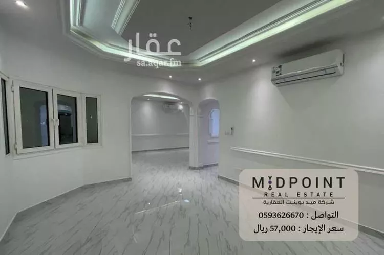 شقة للإيجار في شارع القشتالي, حي السلامة, مدينة جدة, منطقة مكة المكرمة صورة 4