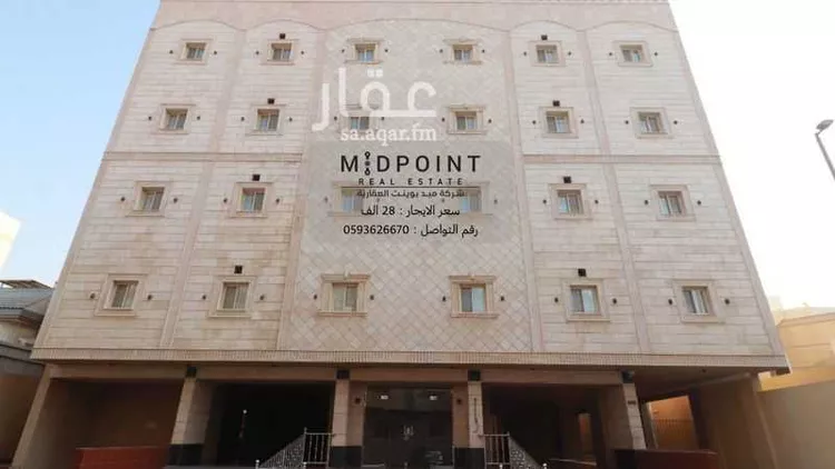 شقة للإيجار في شارع محمد الكفوي, حي الربوة, مدينة جدة, منطقة مكة المكرمة صورة 2