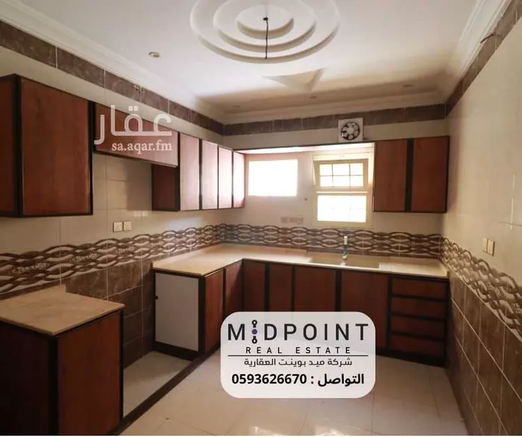 شقة للإيجار في شارع محمد الكفوي, حي الربوة, مدينة جدة, منطقة مكة المكرمة صورة 4