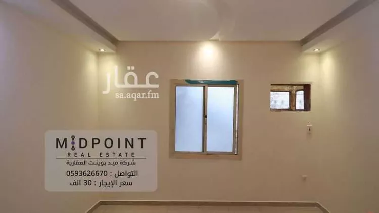 شقة للإيجار في شارع ابراهيم اسلام, حي الروضة, مدينة جدة, منطقة مكة المكرمة صورة 2