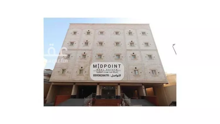 عمارة للبيع في شارع محمد الكفوي, حي الربوة, مدينة جدة, منطقة مكة المكرمة