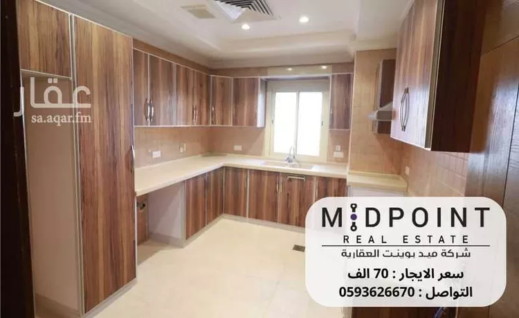 شقة للإيجار في شارع احمد النائب, حي الروضة, مدينة جدة, منطقة مكة المكرمة صورة 5