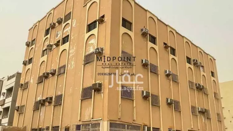 عمارة للبيع في شارع ابن صفوان, حي الصفاء, مدينة جدة, منطقة مكة المكرمة صورة 2