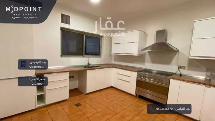 شقة للإيجار في شارع طريق الملك عبدالعزيز, حي أبحر الجنوبية, مدينة جدة, منطقة مكة المكرمة