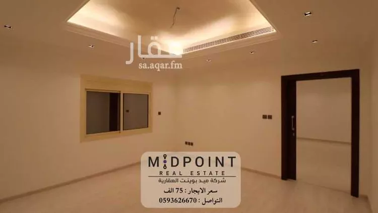 شقة للإيجار في شارع عبد الصمد بن محمد, حي الروضة, مدينة جدة, منطقة مكة المكرمة صورة 4