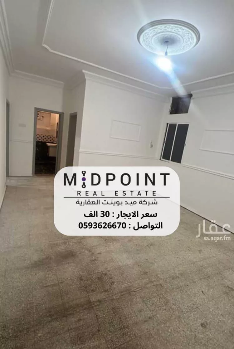 شقة للإيجار في شارع الأمام الحنفى, حي الروضة, مدينة جدة, منطقة مكة المكرمة صورة 5