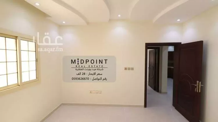 شقة للإيجار في شارع محمد الكفوي, حي الربوة, مدينة جدة, منطقة مكة المكرمة صورة 4