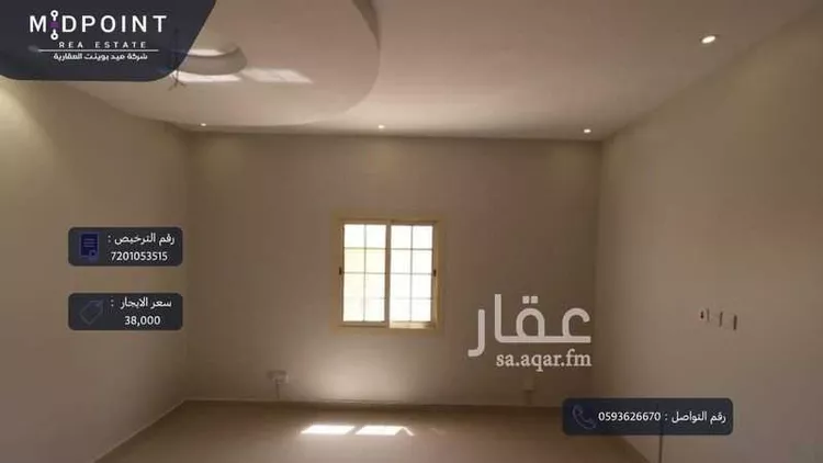 شقة للإيجار في شارع عمره بن خرابه, حي النزهة, مدينة جدة, منطقة مكة المكرمة 8