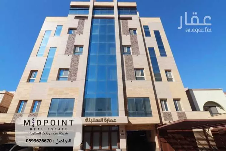 فيلا للإيجار في شارع احمد النائب, حي الروضة, مدينة جدة, منطقة مكة المكرمة